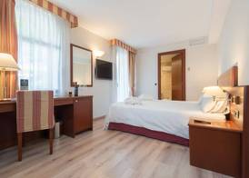 Hotel Spa Termes Carlemany 3