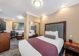 Best Western PLUS Avita Suites 5