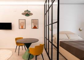 Loft 404 by Wonderful Italy 3