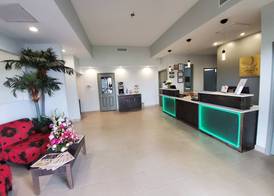 Quality Inn Panama City North 5