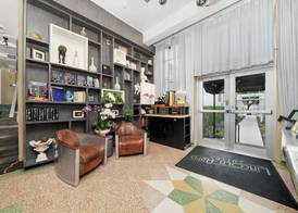 Lincoln Arms Suites 3