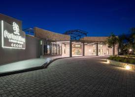 Portes Lithos Luxury Resort 3