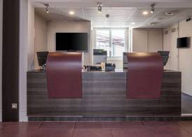 Best Western Plus Richelieu 3
