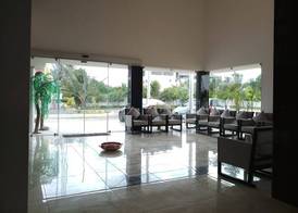 Hotel Queens Inn Velankanni 2