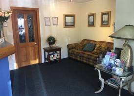 Cornwall Park Motor Inn 3