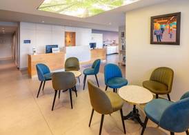 Sure Hotel by Best Western Rennes Chantepie 3