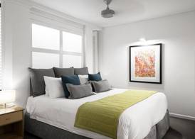 Netanya Noosa Beachfront Resort 2