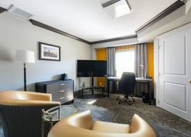 Hotel Clarendon 4