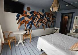 Praia Mole Hotel 3