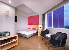 favehotel Jababeka Cikarang 4