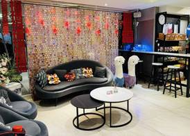 HopeCity MinSheng Hotel 4