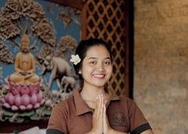 Luxury Nanda villa Ubud 2
