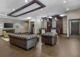 Best Western Plus Lee's Summit Hotel & Suites 2