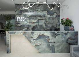 FRESH HOTEL FALIRAKI 4