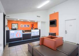 Motel 6-Kingman, AZ - Route 66 West 2