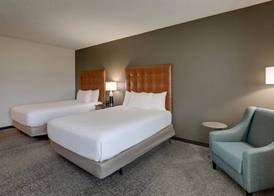 Drury Inn & Suites Dayton North 5