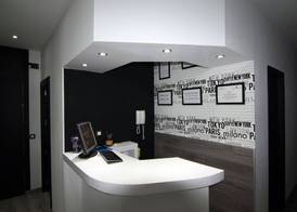 Hostal MH Fuencarral 2