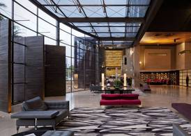 Hotel Unique 2