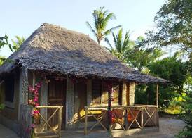 Mida Creek Eco Camp 2