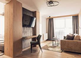Hotel Schöne Aussicht 3