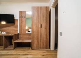 Elysium Self Check-In Rooms 2
