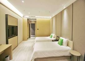 Ibis Styles Nanjing Dongqi Road 4