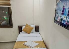 Petra Gate Hotel 3