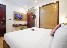 Alani Sea View Hotel 5