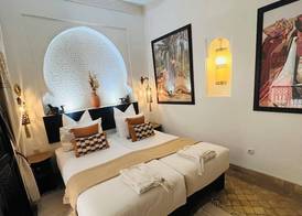 Riad Rêve d'Or 3