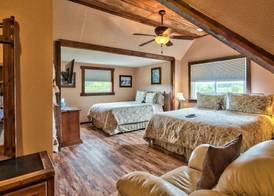 Southern Cross Guest Ranch 5