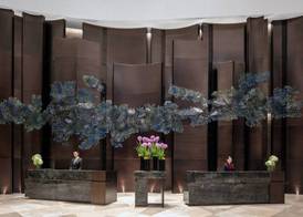 Hangzhou Marriott Hotel Lin'an 2