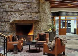 The Ritz-Carlton, Lake Tahoe 5
