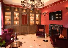Santa Croce Boutique Hotel 3