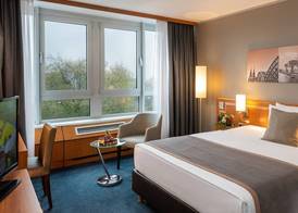 Leonardo Hotel Köln Bonn Airport 5
