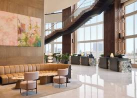 Centara Grand at CentralWorld 2