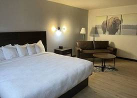 The Scout INN 4