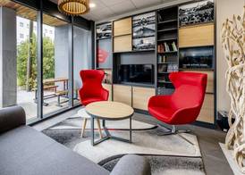 B&B HOTEL Bordeaux Est 3 étoiles 3