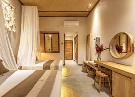 Hotel Casa Bocana 4