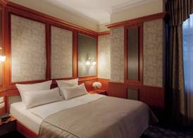 Hotel Fürstenhof Bad Bertrich 5