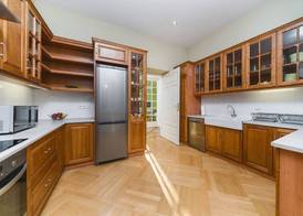 Apartamenty w Pałacu Pod Baranami 2