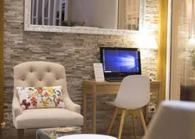 The Best Centric Hotel 5