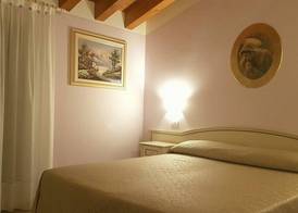 Villa Serena Agriturismo 4