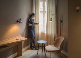 HANNONG Hotel & Wine Bar 5