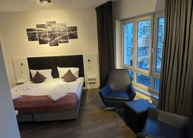 ALFA Hotel 4