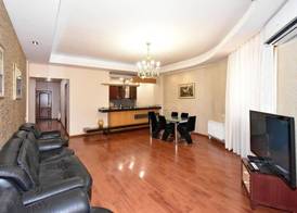 Deluxe apartment 3