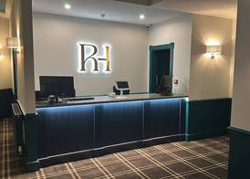 The Regency Hotel 2