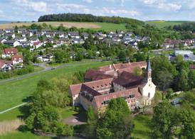Tagungszentrum Schmerlenbach 5
