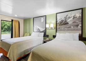 Super 8 by Wyndham Acworth/Atlanta Area 4