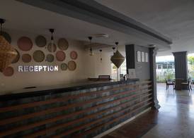 Irem Garden Hotel & Apartments 4