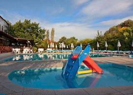 Kassandra Family Aparthotel and SPA 2